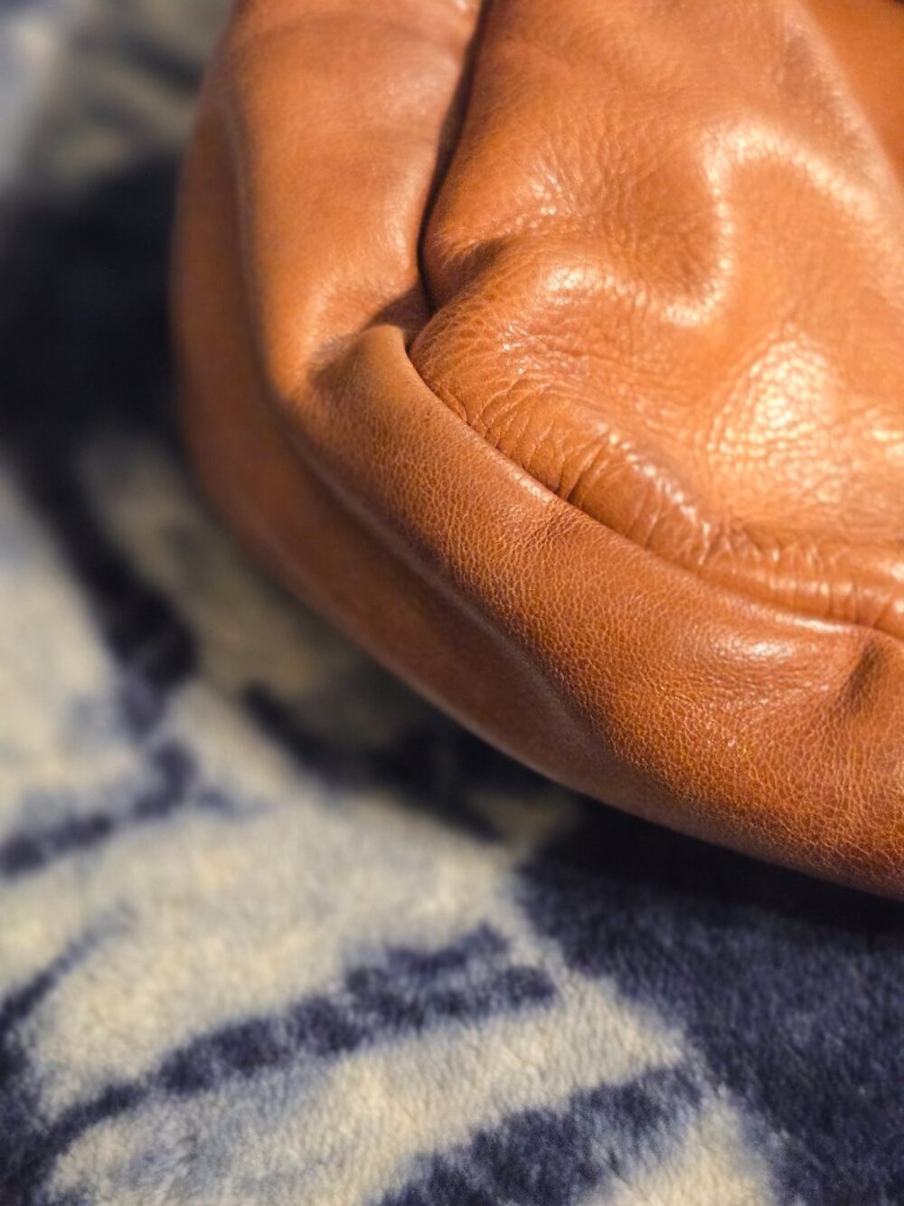 Bed Stu Beau Leather Sling Bag in Brown - Picture 10 of 10